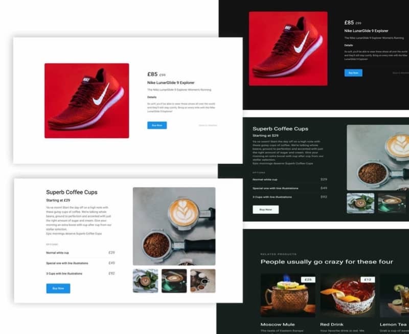 Web Design Southampton Services
